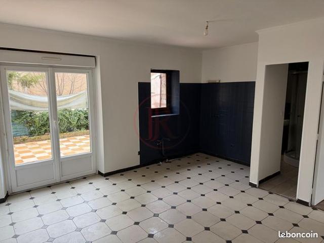 Appartement 3 pièces 47 m²