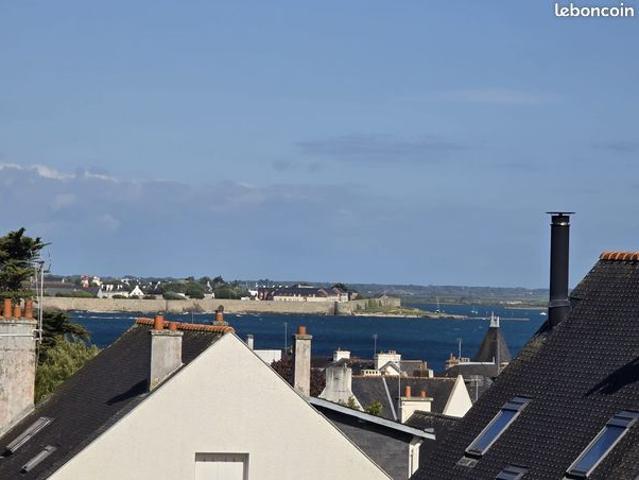 Appartement 3 pièces 47 m²
