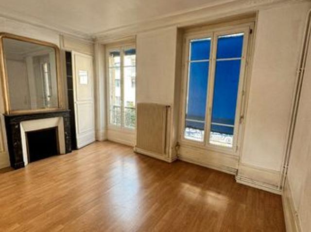 Appartement 3 pièces 47 m²