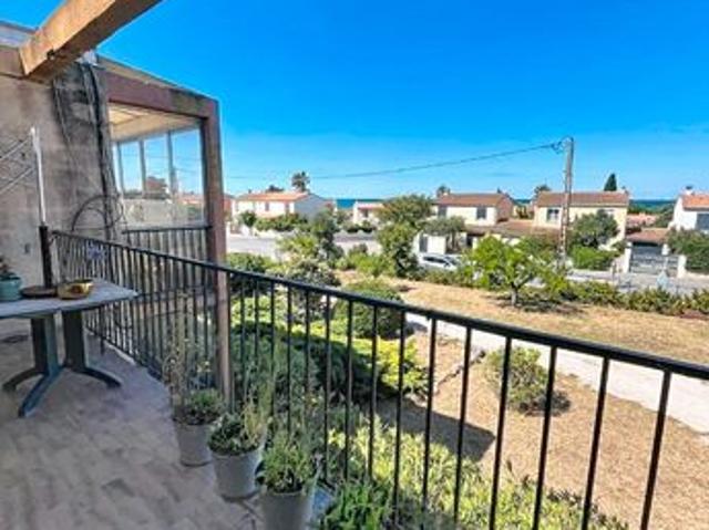 Appartement 3 pièces 47 m²