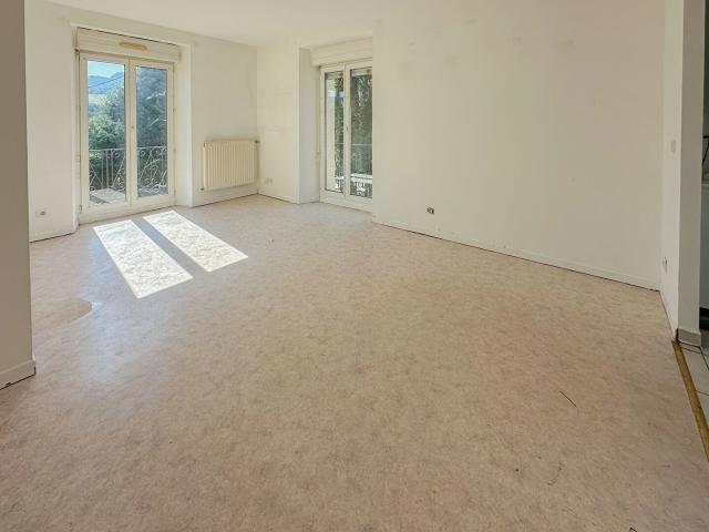 Appartement 3 pièces 47 m²