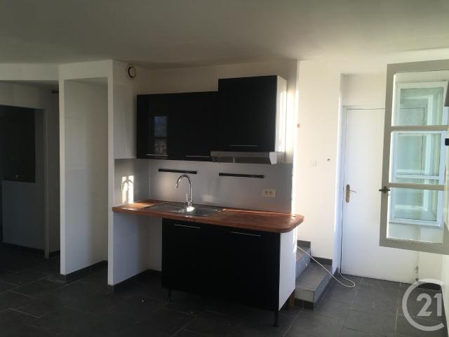 Appartement 3 pièces 47 m²