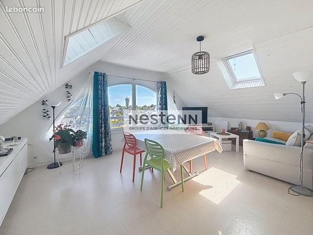 Appartement 3 pièces 47 m²