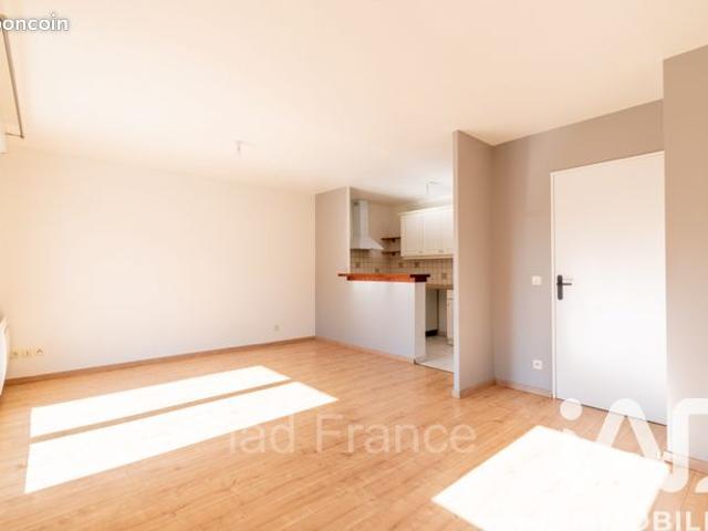 Appartement 3 pièces 47 m²