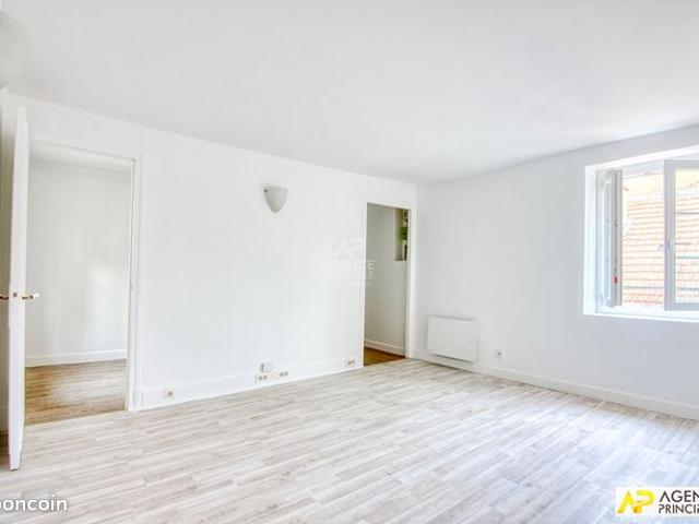 Appartement 3 pièces 47 m²
