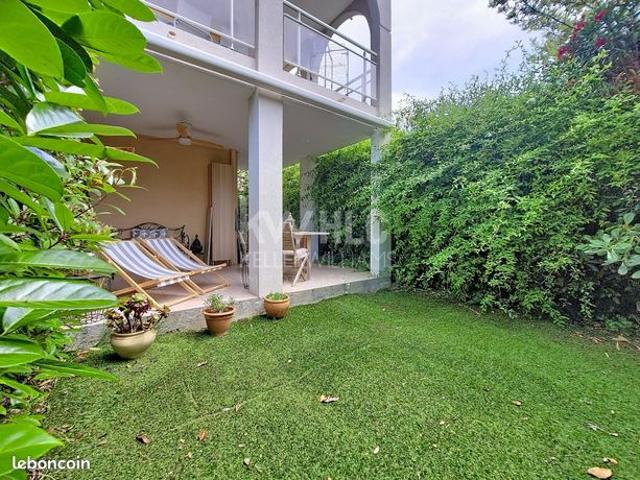 Appartement 3 pièces 47 m²