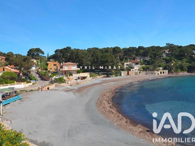 Appartement 3 pièces 47 m²