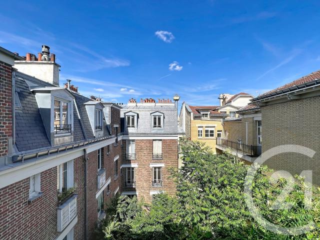 Appartement 3 pièces 47 m²