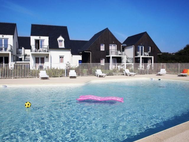 Appartement 3 pièces 47 m²