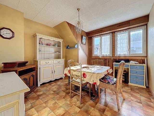 Appartement 3 pièces 47 m²