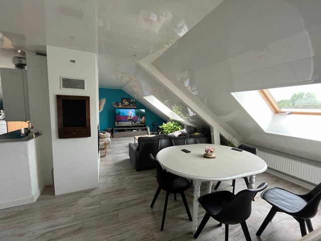 Appartement 3 pièces 47 m²