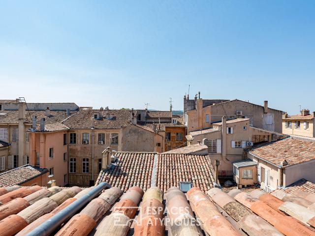 Appartement 3 pièces 47 m²