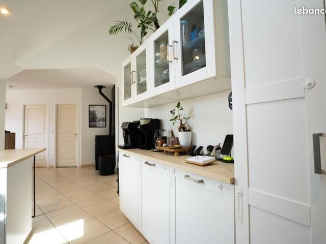 Appartement 3 pièces 47 m²