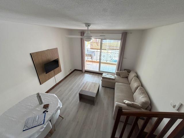 Appartement 3 pièces 47 m²