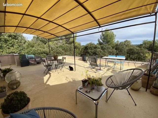 Appartement 3 pièces 47 m²