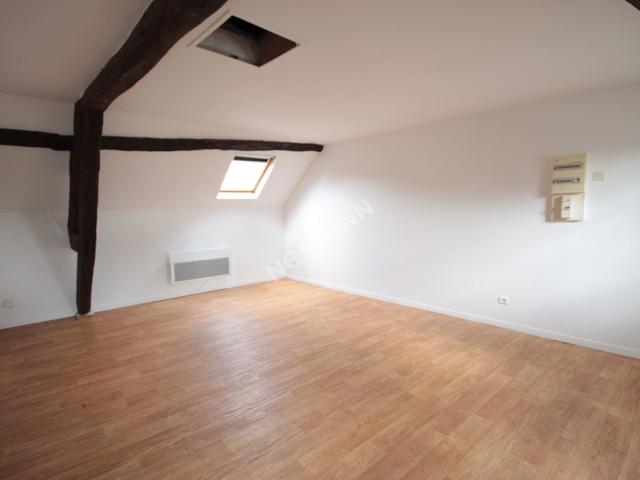 Appartement 3 pièces 47 m²