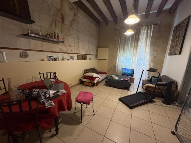 Appartement 3 pièces 55 m²