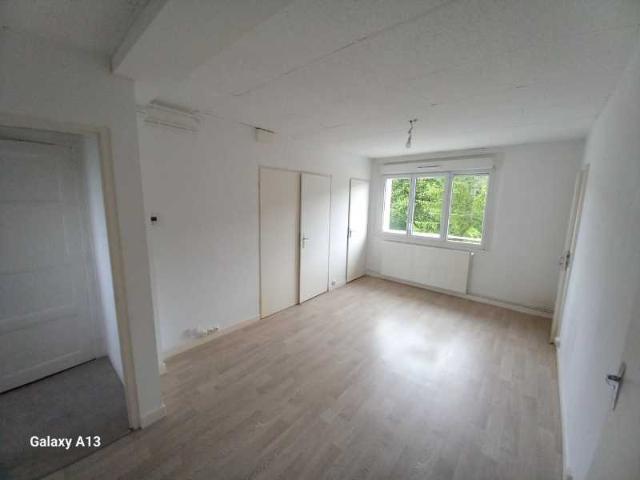 Appartement 3 pièces 47 m²