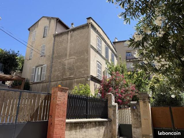 Appartement 3 pièces 50 m²