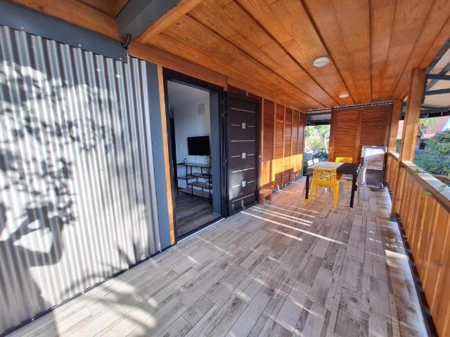 Appartement 3 pièces 47 m²