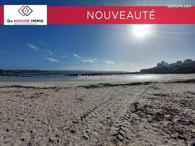 Appartement 3 pièces 47 m²