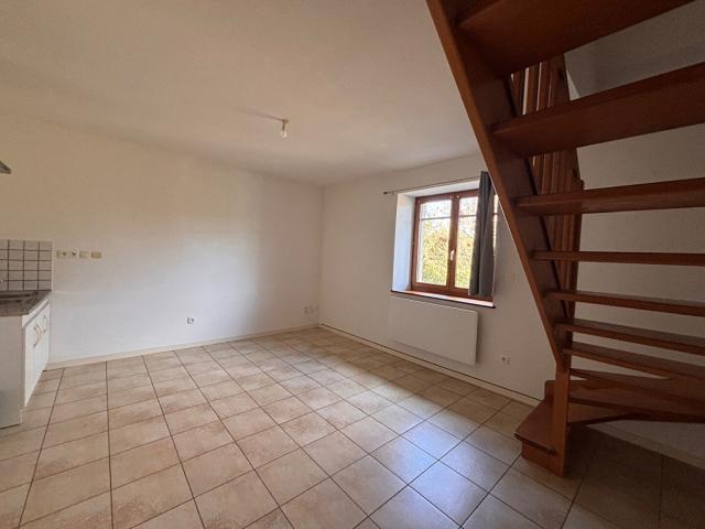 Appartement 3 pièces 47 m²