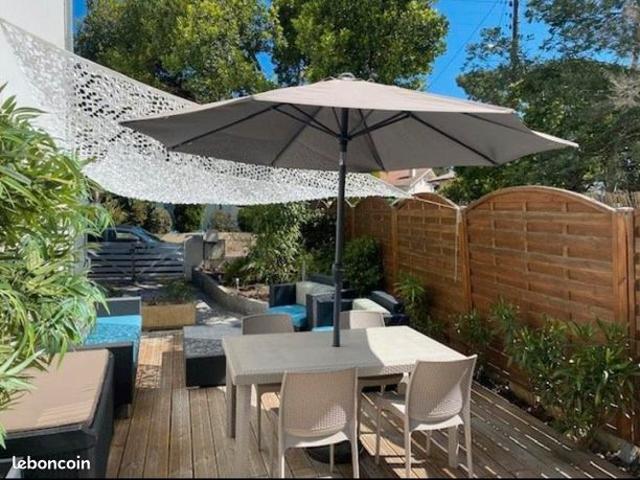Appartement 3 pièces 47 m²