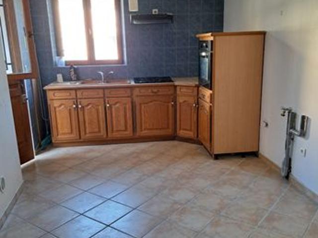 Appartement 3 pièces 47 m²