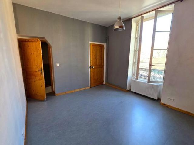 Appartement 3 pièces 47 m²