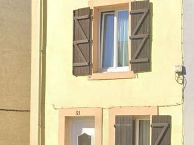 Appartement 3 pièces 47 m²