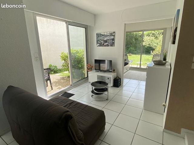 Appartement 3 pièces 47 m²
