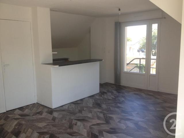 Appartement 3 pièces 47 m²