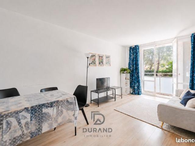 Appartement 3 pièces 47 m²