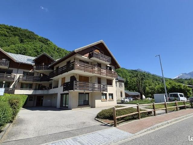 Appartement 3 pièces 47 m²