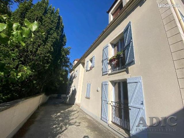 Appartement 3 pièces 47 m²