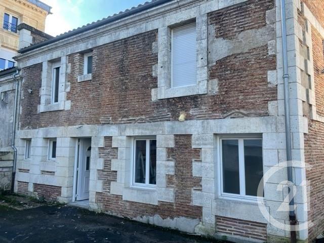 Appartement 3 pièces 47 m²