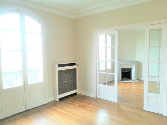 Appartement 3 pièces 47 m²