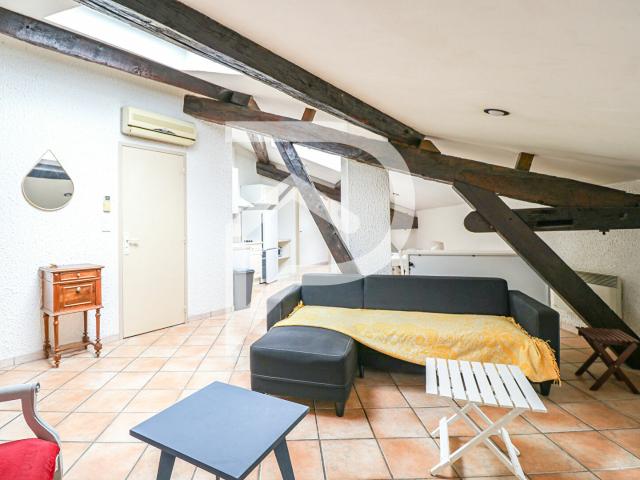 Appartement 3 pièces 47 m²