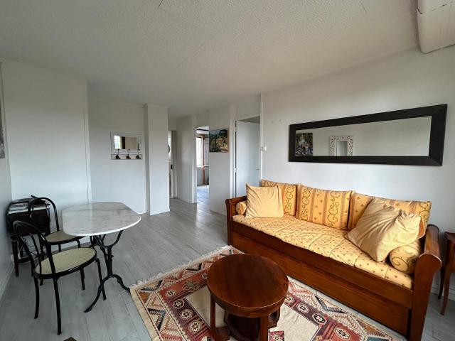 Appartement 3 pièces 47 m²