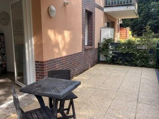 Appartement 3 pièces 47 m²