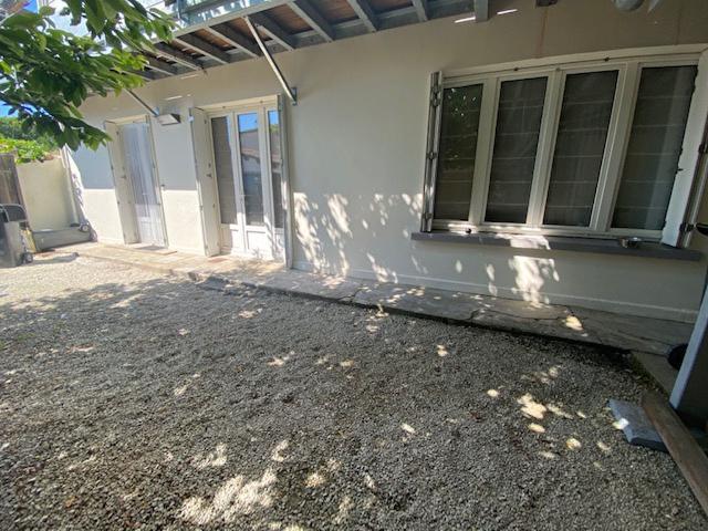 Appartement 3 pièces 47 m²
