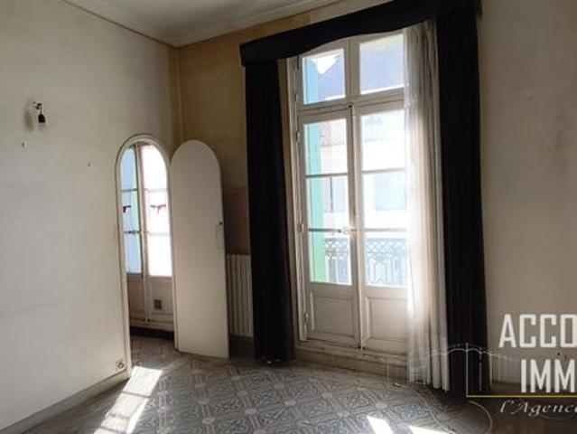 Appartement 3 pièces 47 m²