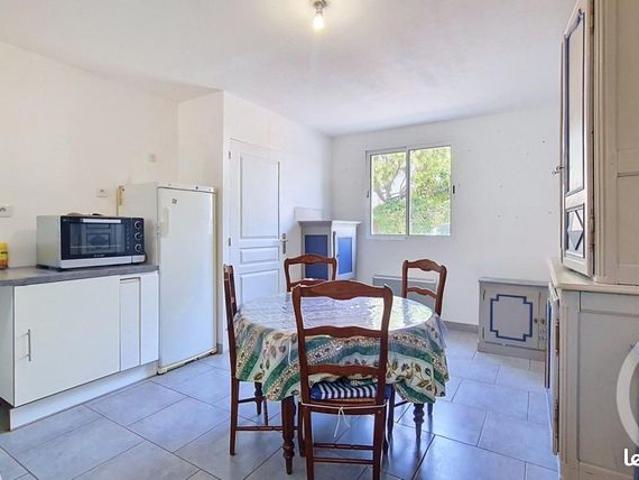 Appartement 3 pièces 47 m²