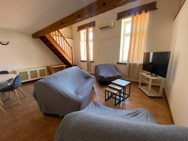 Appartement 3 pièces 47 m²