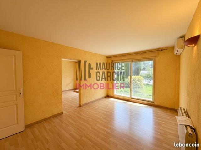 Appartement 3 pièces 47 m²