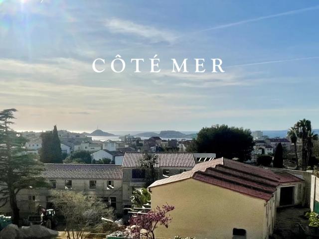 Appartement 3 pièces 47 m²