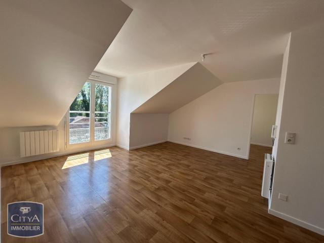 Appartement 3 pièces 47 m²