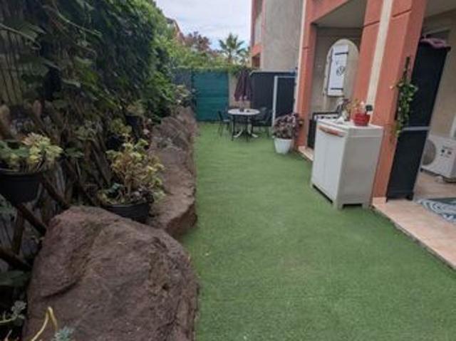 Appartement 3 pièces 47 m²