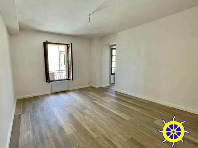 Appartement 3 pièces 47 m²