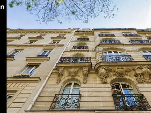 Appartement 3 pièces 47 m²